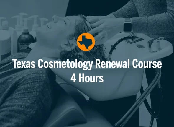 texas cosmetology license renewal tdlr approved cosmetology continuing education cosmetology ce