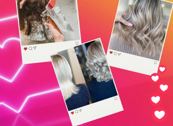 hair salon instagram posting free instagram advertising